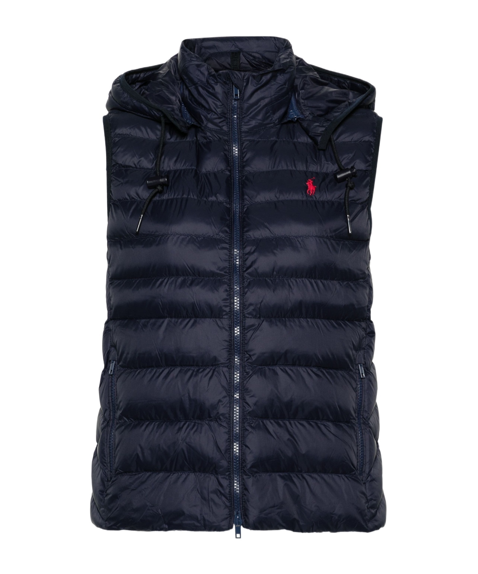 Polo Ralph Lauren Quilted Gilet