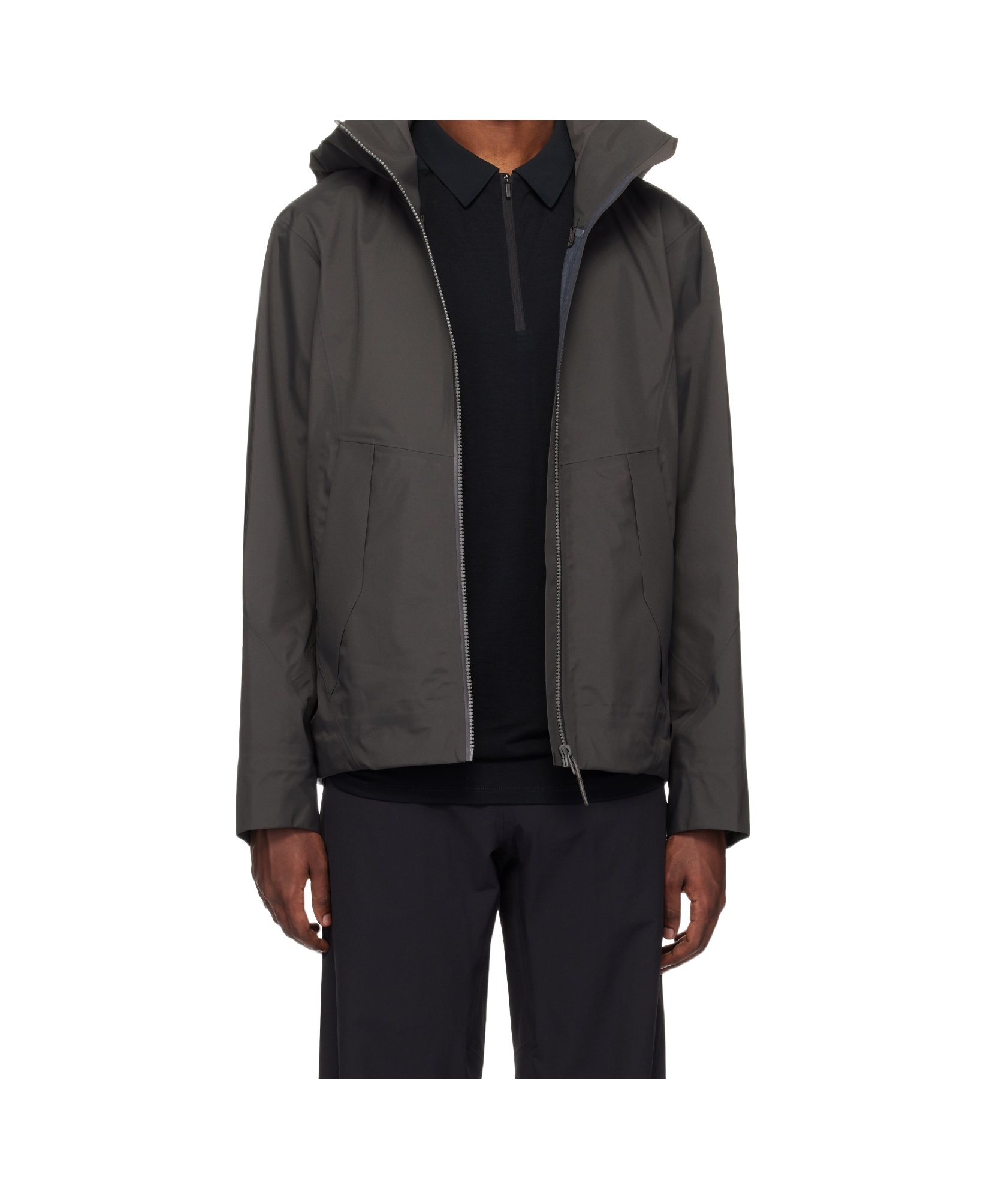 Arc'teryx Diode Gore-tex Jacket In Black