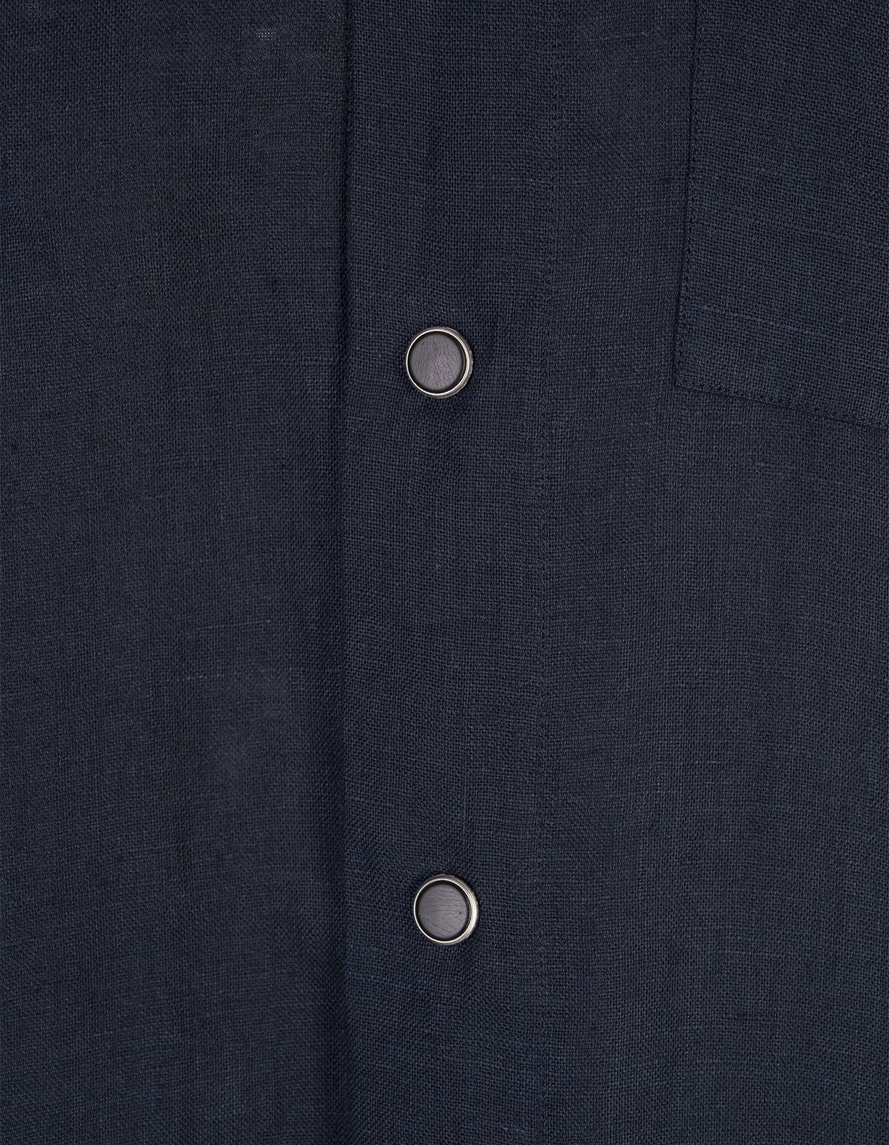KITON LONG-SLEEVED SHIRT