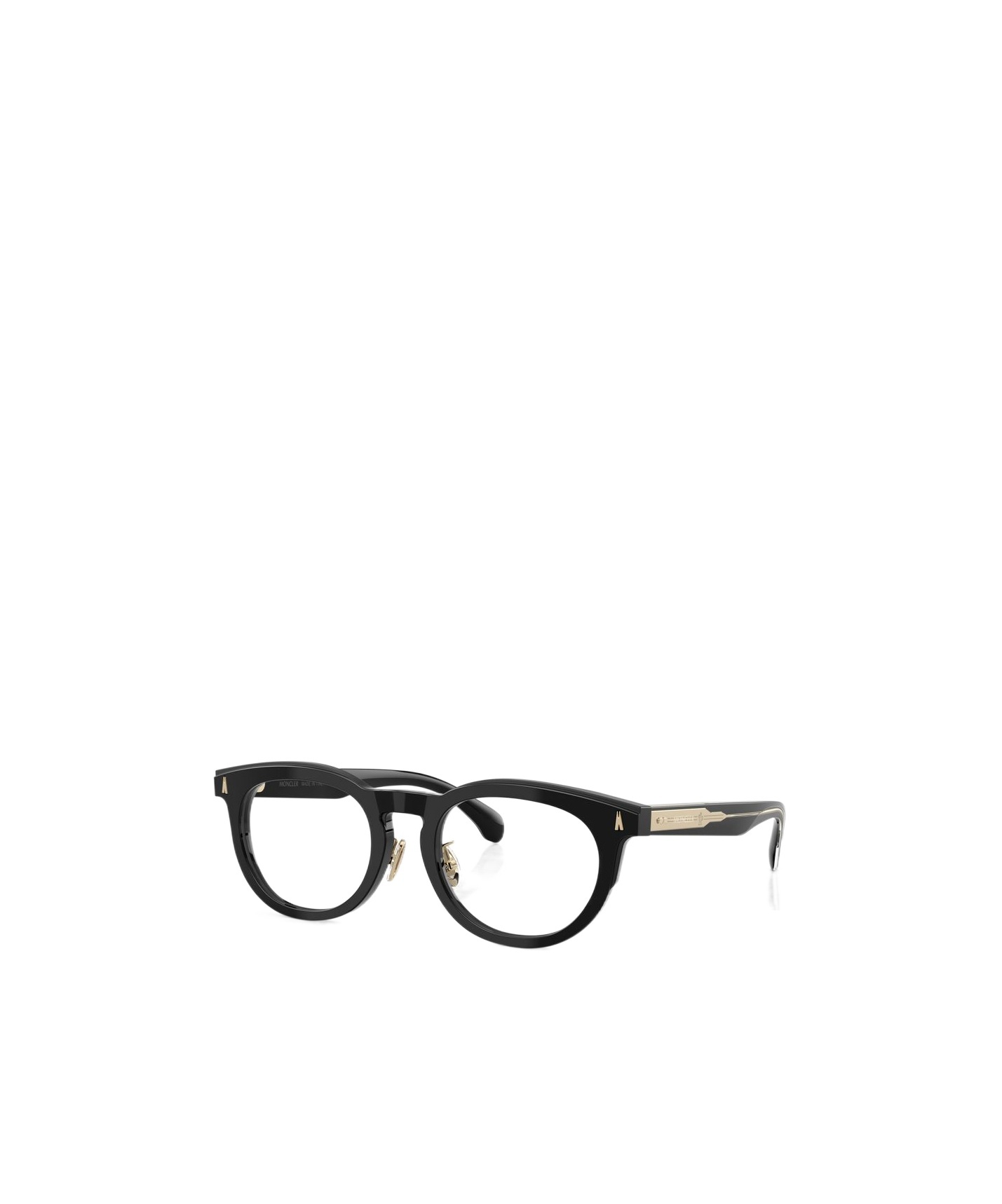 Moncler Full-frame Flat Mirror In Black