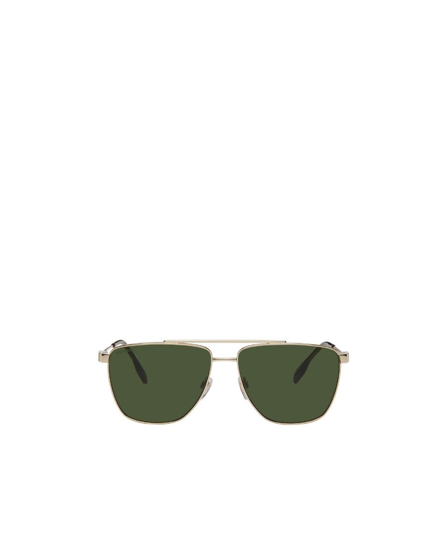Burberry Eyewear Aviator Sunglasses