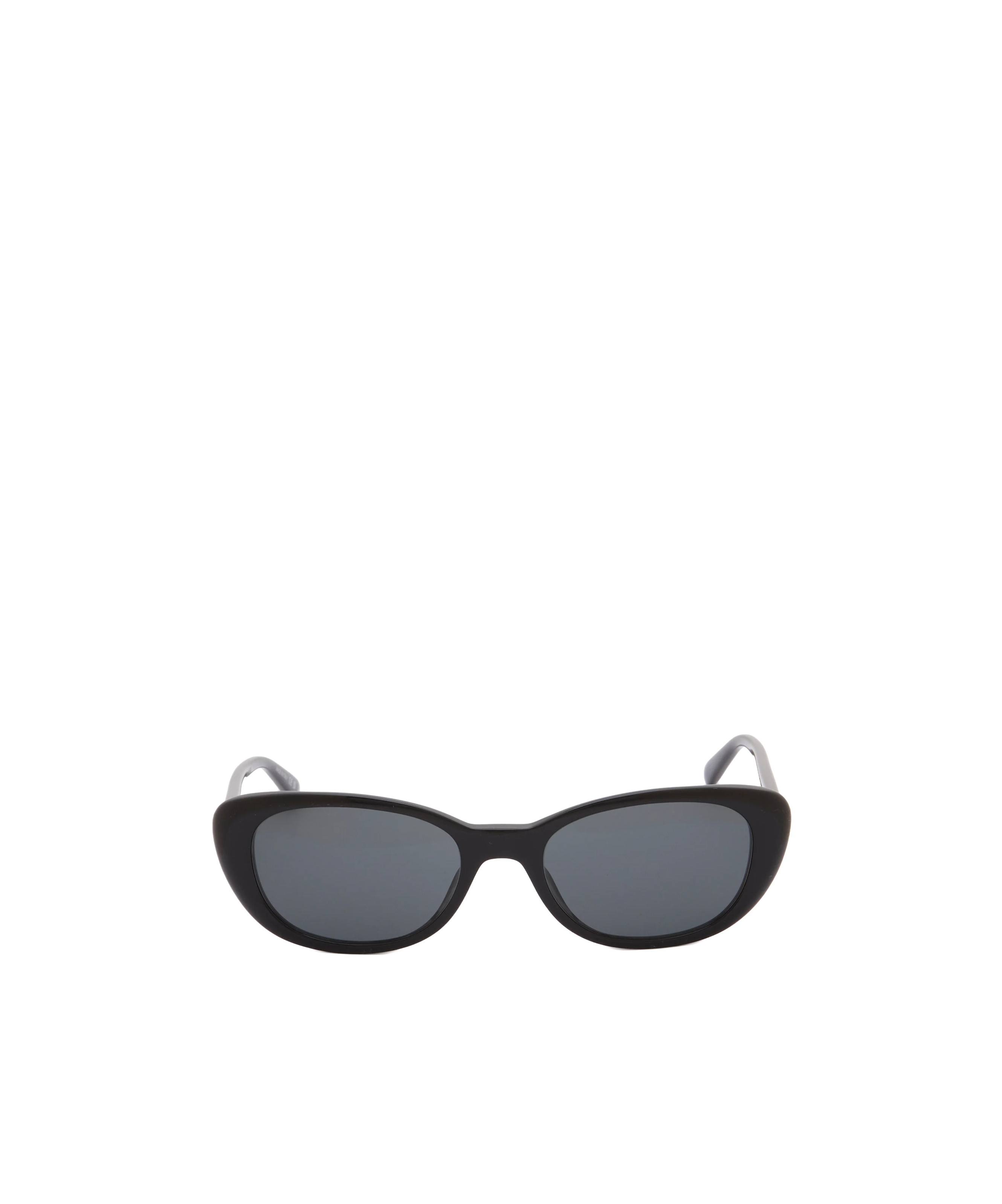 Saint Laurent Eyewear Sl 822 Accessories In Black