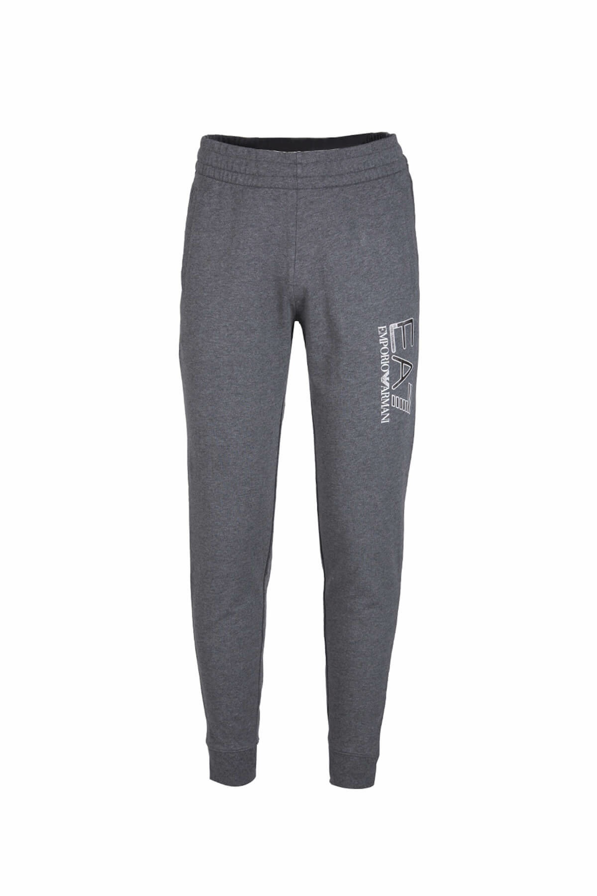 EA7 LOGO DETAILS SPORTS SUIT