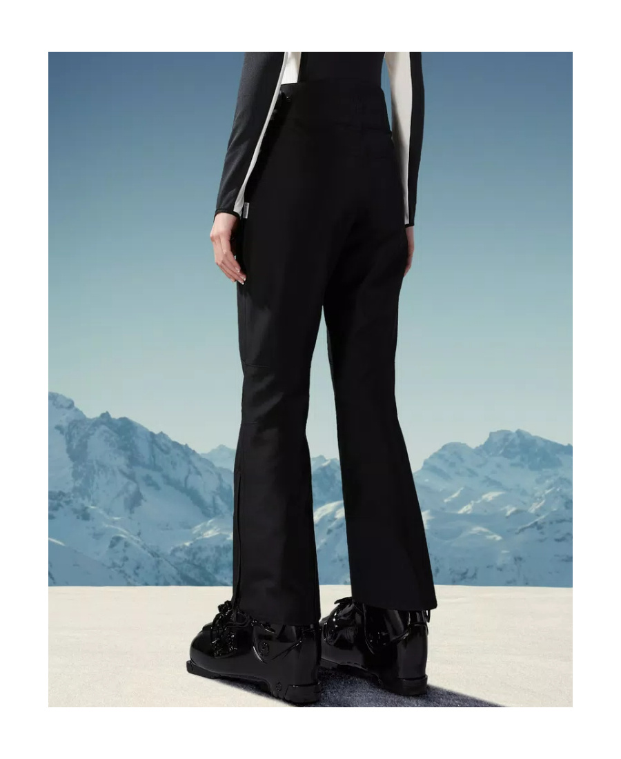 MONCLER SKI TROUSERS 