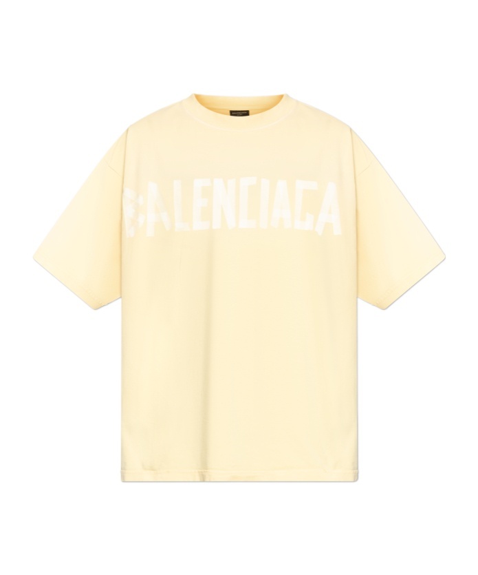 Balenciaga Short-sleeved T-shirt