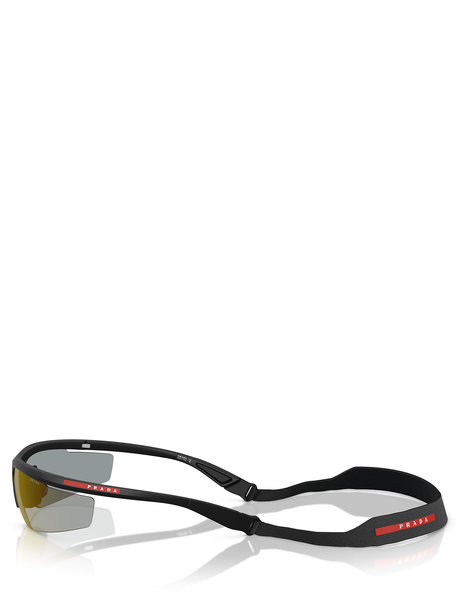 Prada Linea Rossa Man Sunglass Ps 07ys In Multi