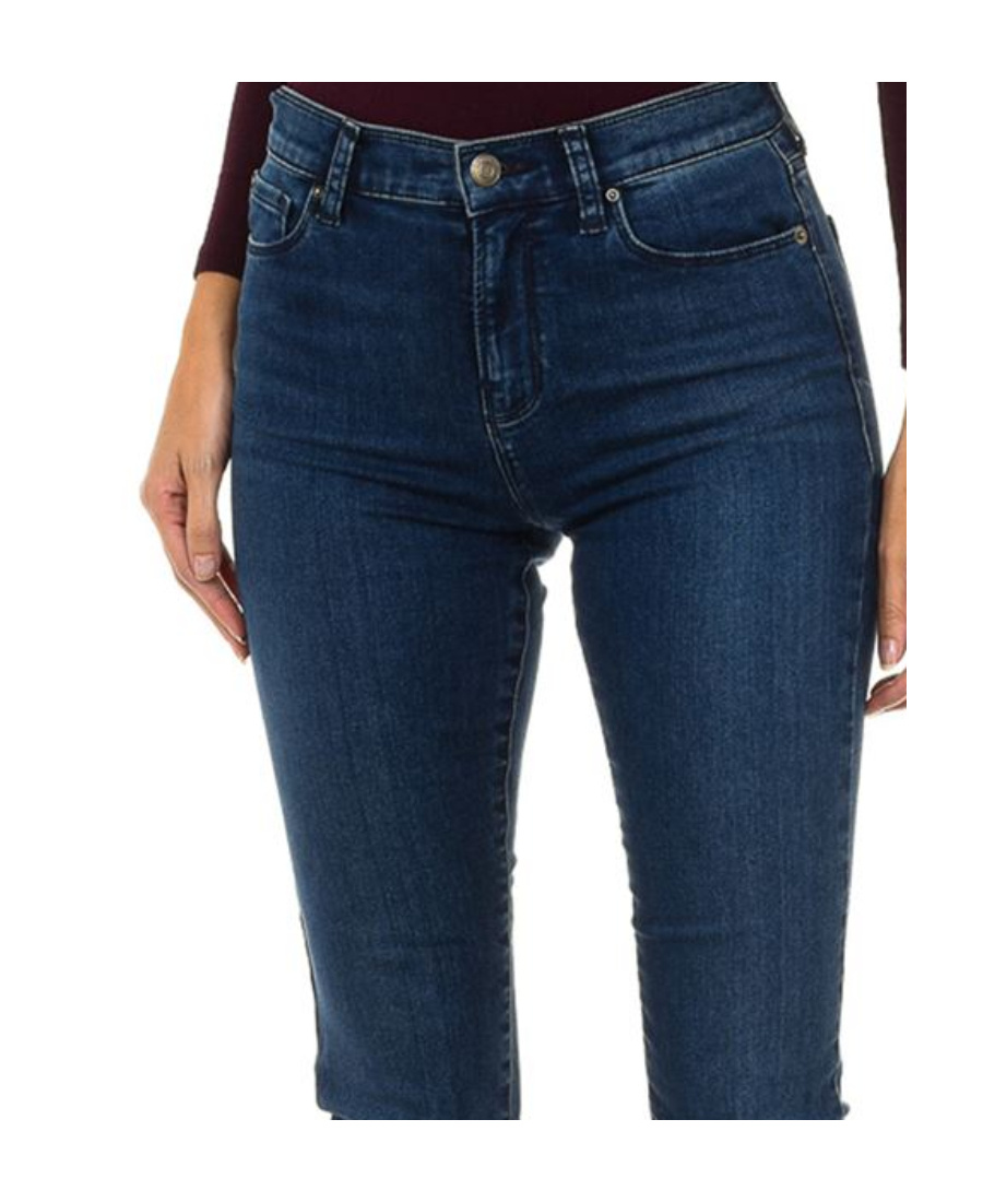 Shop Armani Jeans Slim Jeans In Black