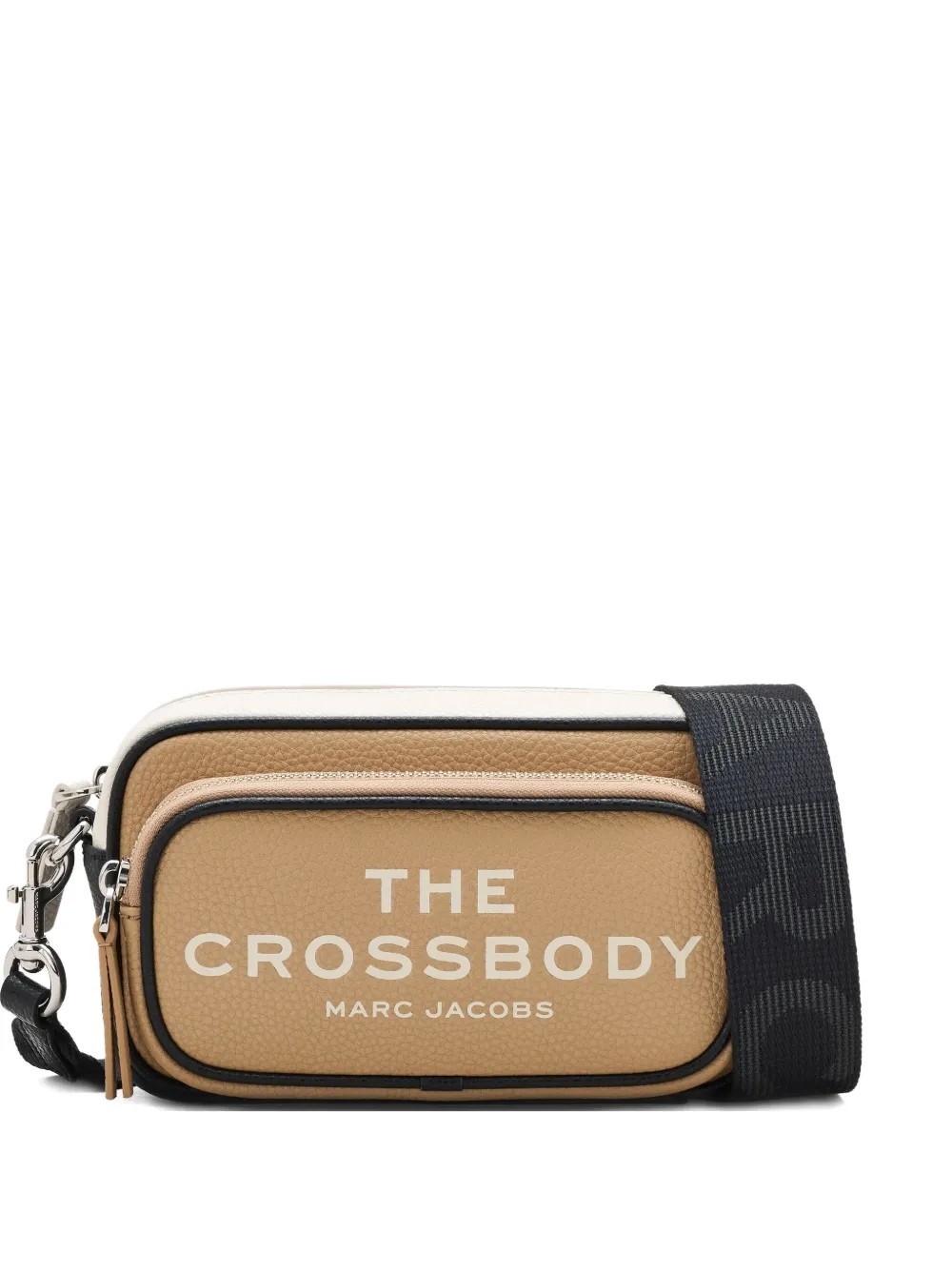 Marc Jacobs The Colorblock Crossbody Bag