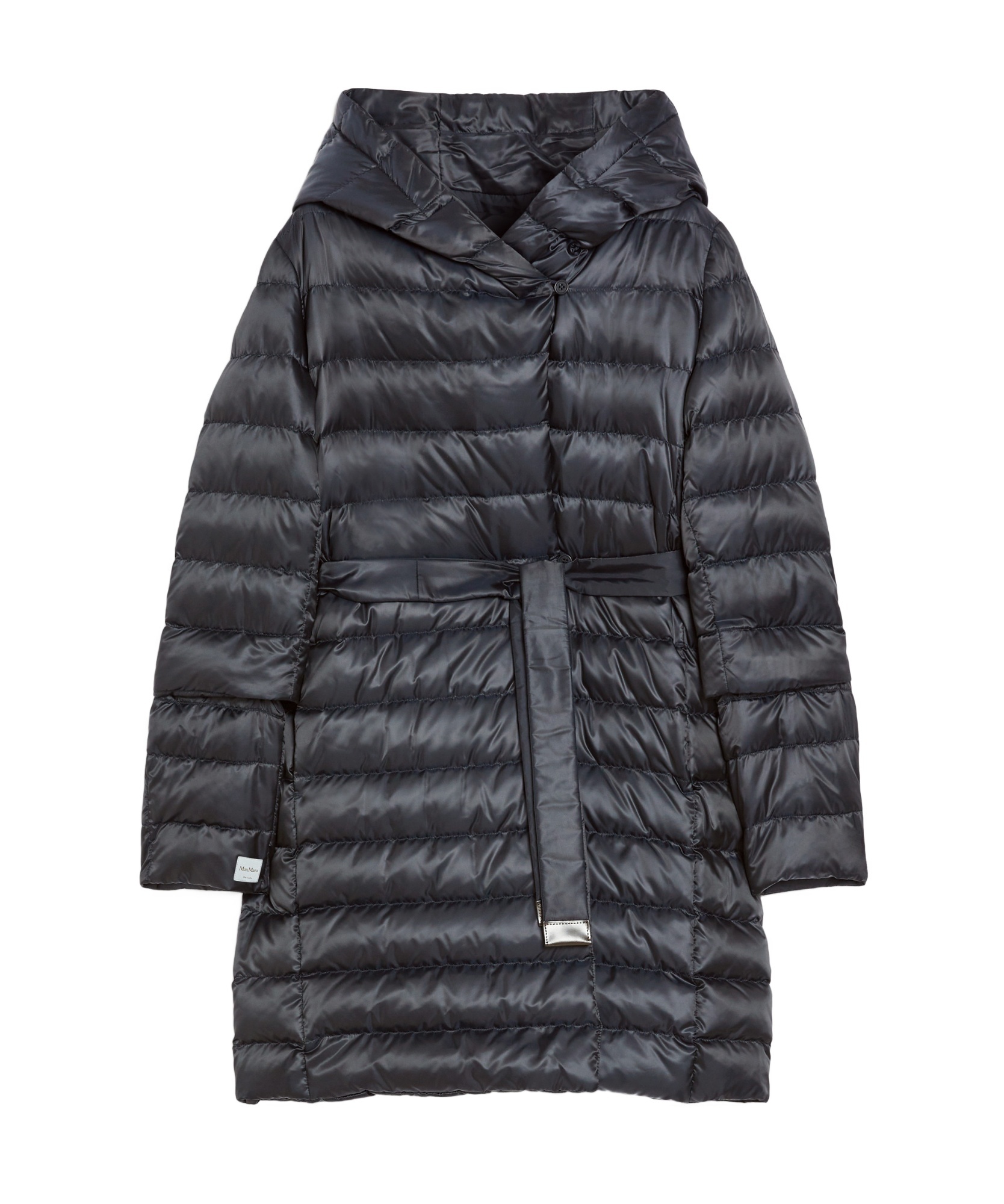 Max Mara Double-faced Down Jacket