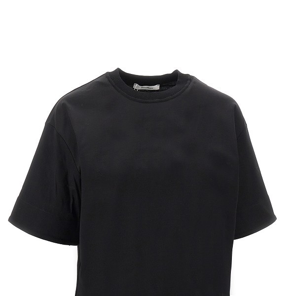 MAX MARA MAX MARA MASER SHORT-SLEEVE CREWNECK T-SHIRT