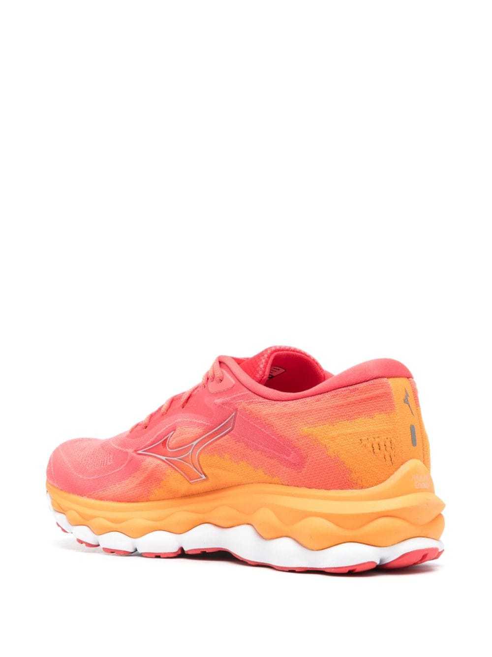 Mizuno Wave Sky 7 Sneakers In Multi