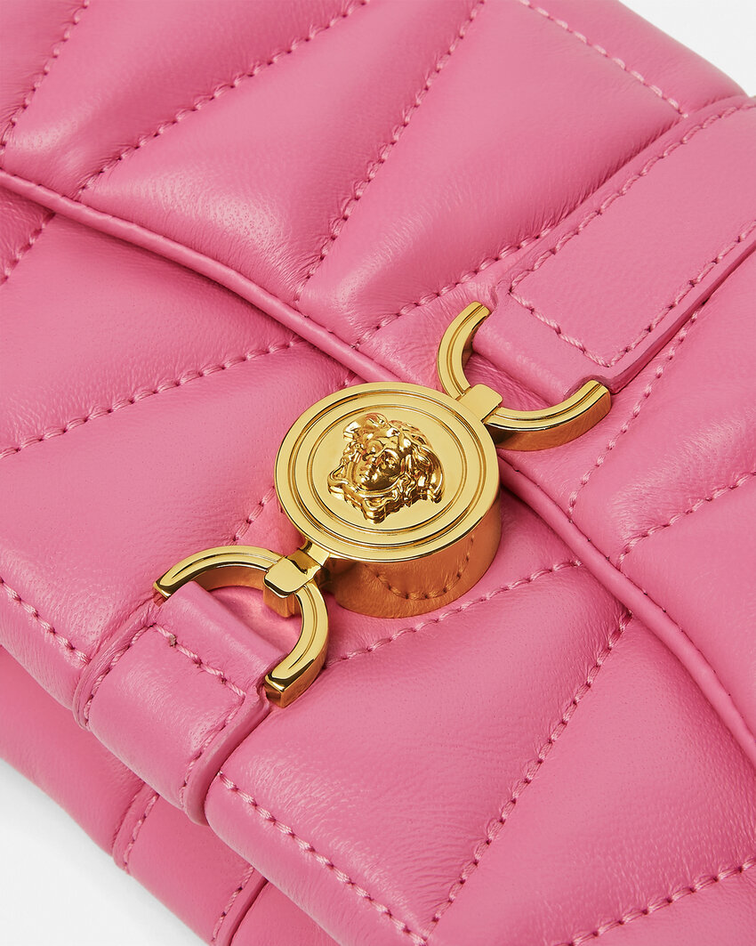 Versace Kleio Mini Bag