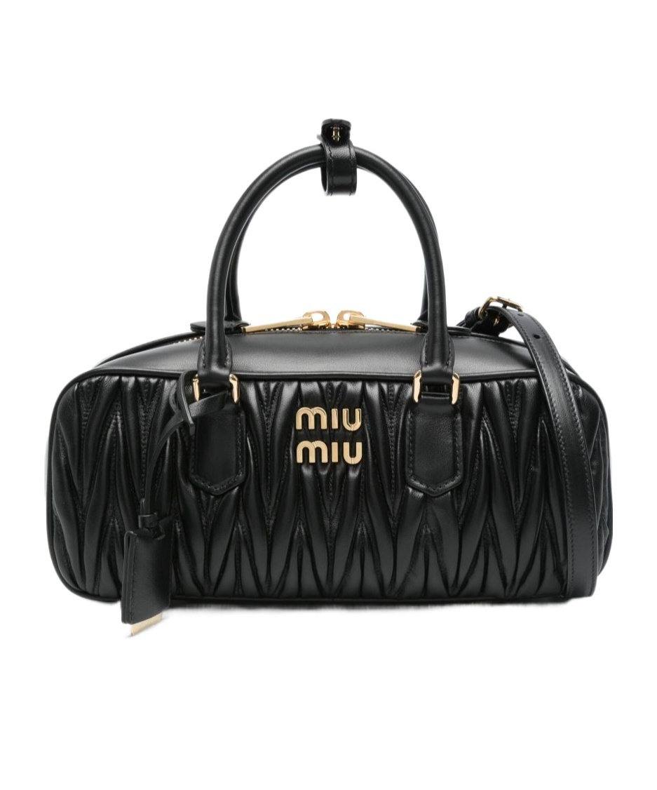 Miu Miu Arcadie Shoulder Bag