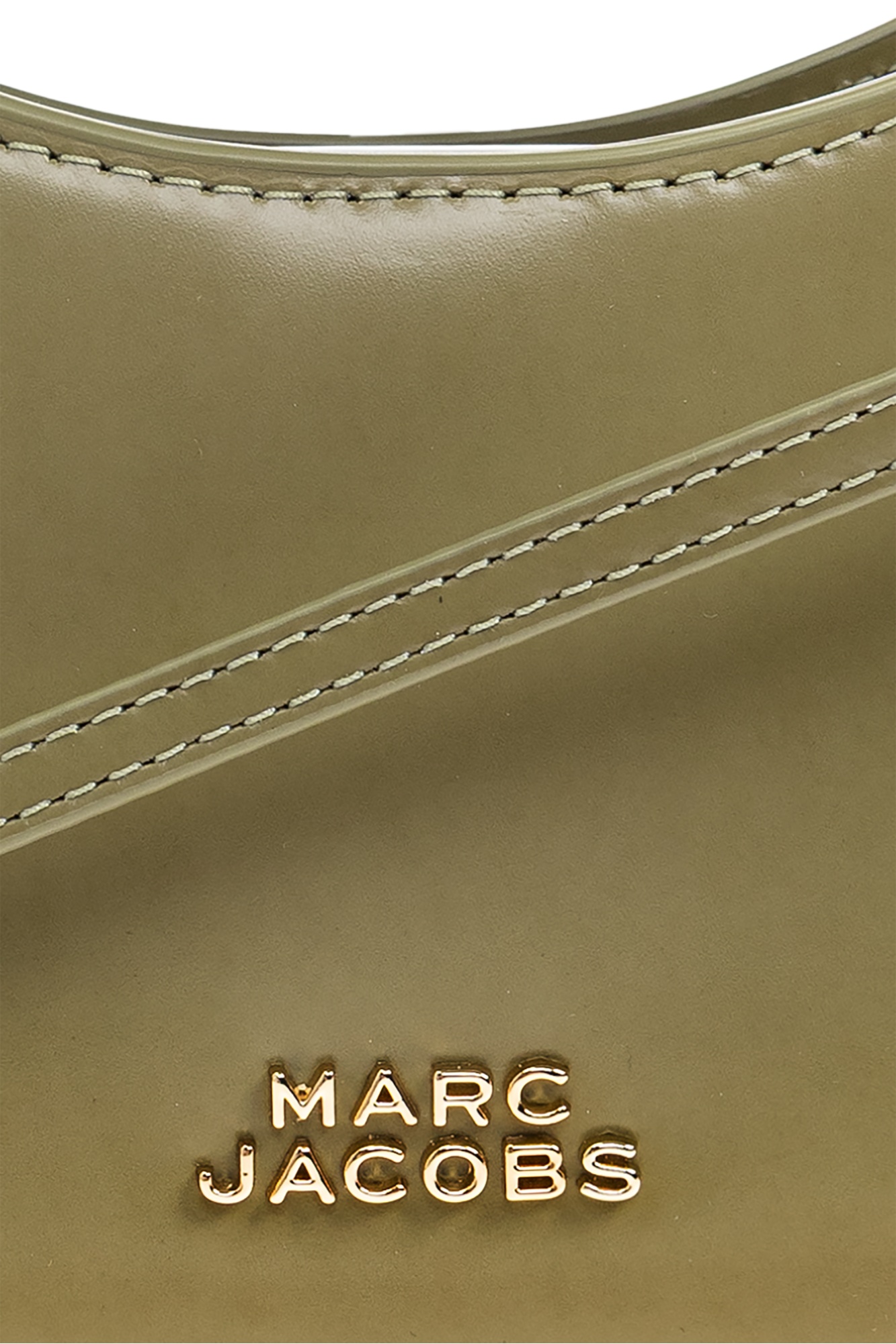 Shop Marc Jacobs The Glam Claw Clip Cross Body Bag