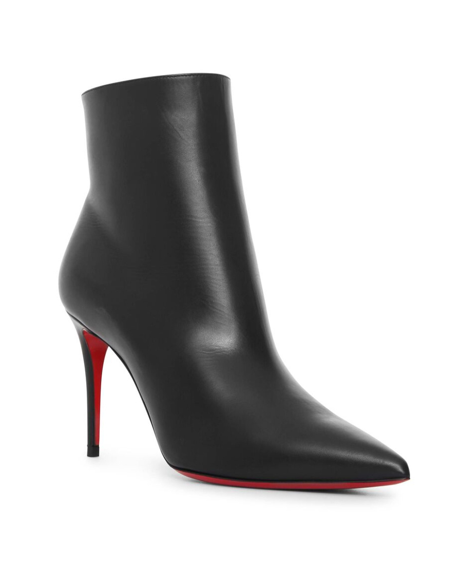 CHRISTIAN LOUBOUTIN KATE 85 BOOTIES