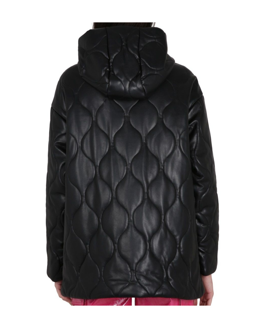 Stand Studio Everlee Jacket In Black