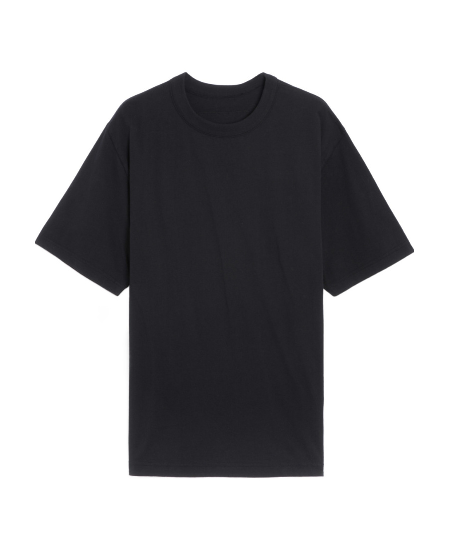 Heron Preston Ex-ray Crewneck T-shirt In Black