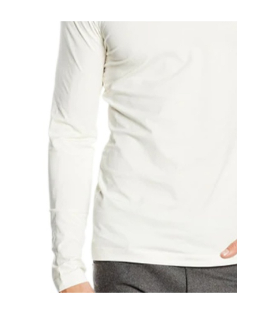 ARMANI COLLEZIONI LOGO T-SHIRT