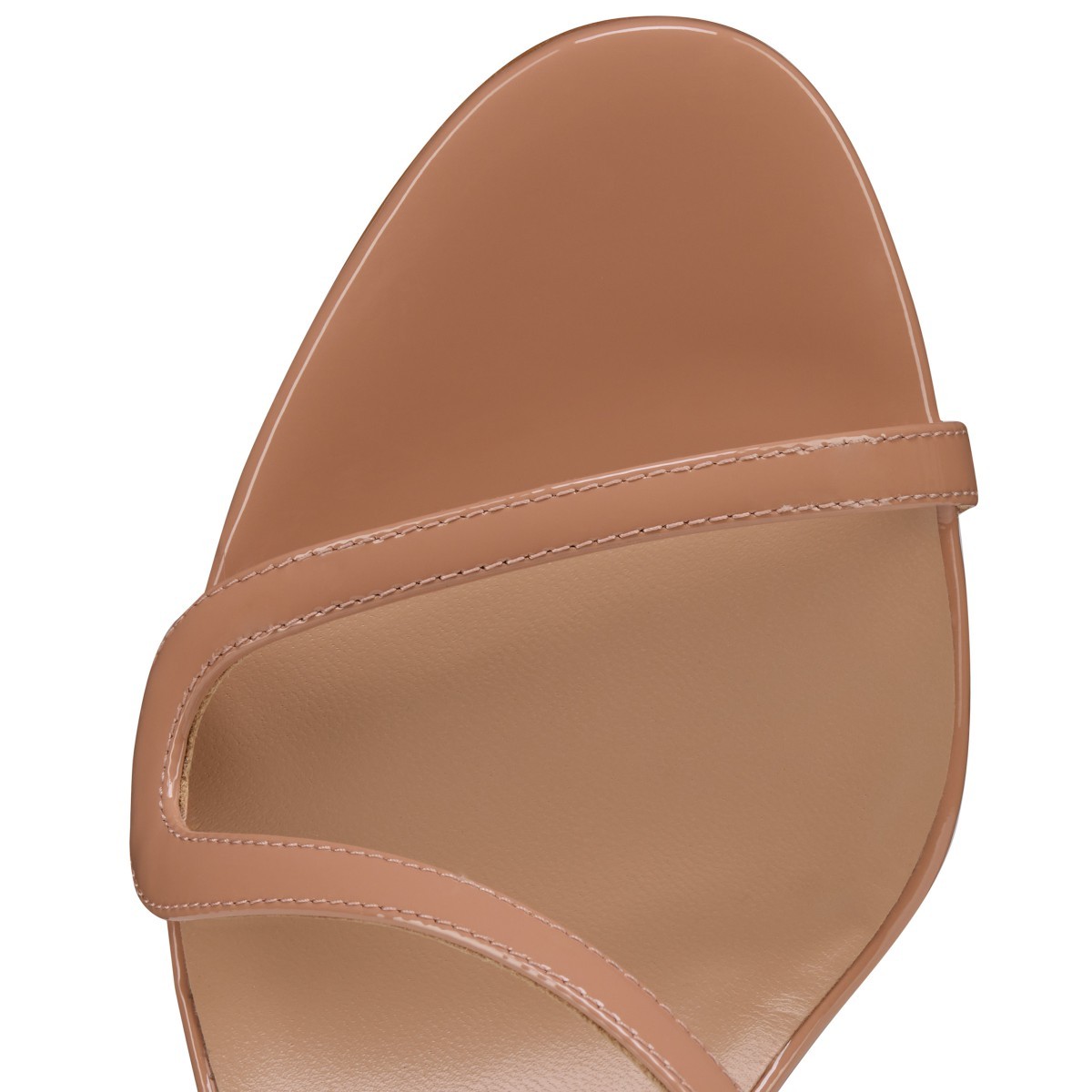 Christian Louboutin Stiletto High Heel Sandals