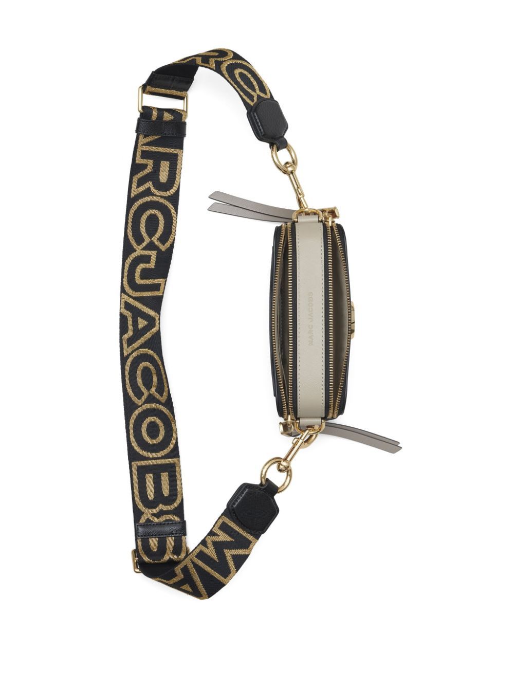 Marc Jacobs The Snapshot In Gray