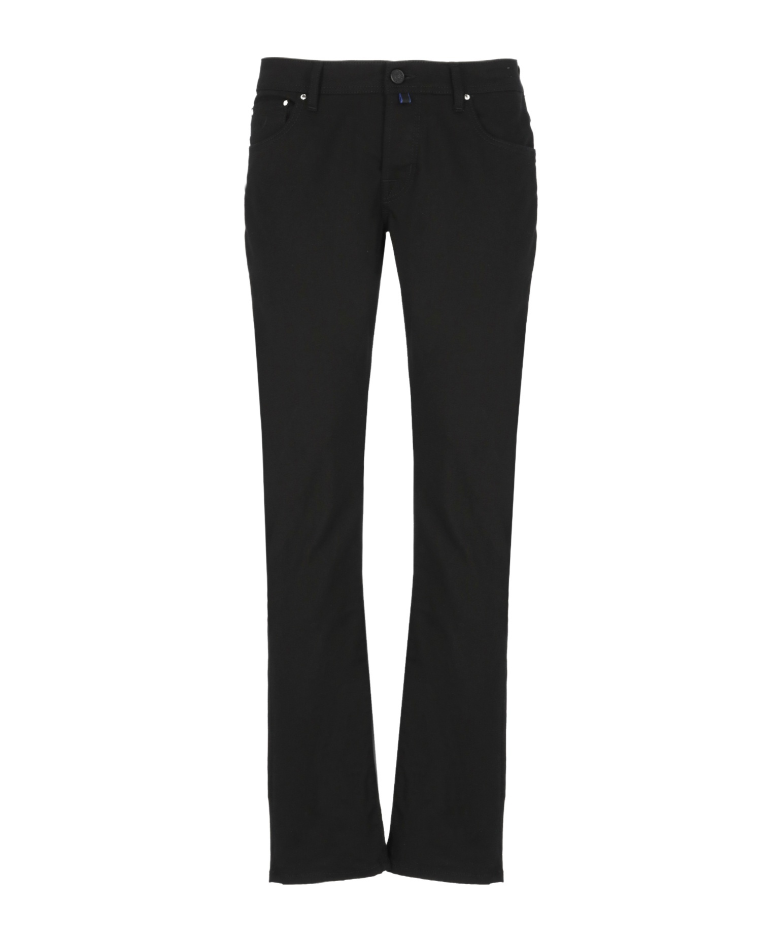 Jacob Cohen Men Bard Slim Fit Five Pockets Denim In Blue