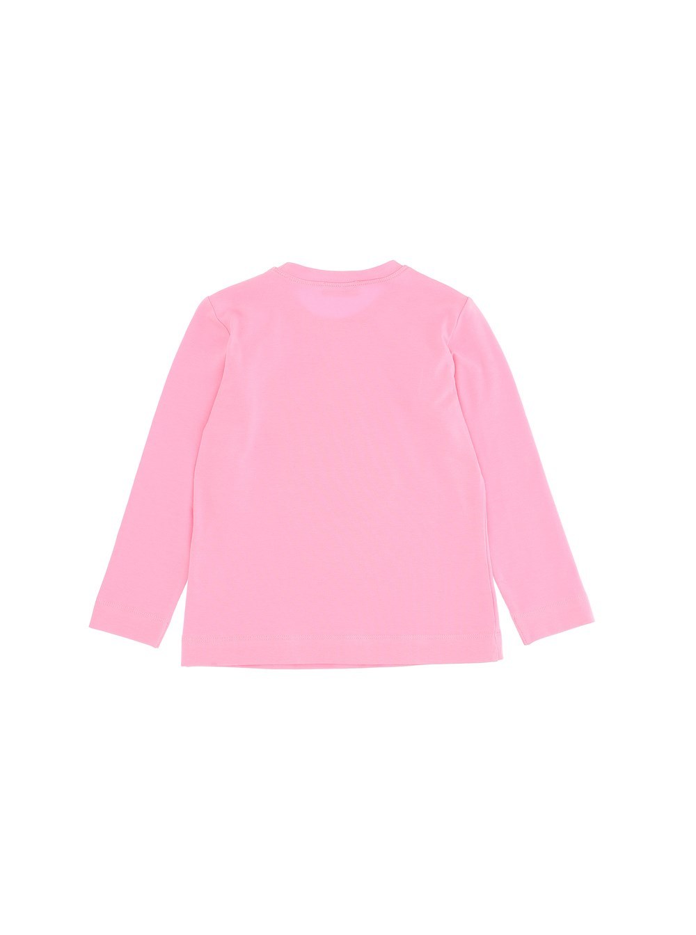 Monnalisa Powerpuff Girls Blossom Cotton T-shirt In Pink
