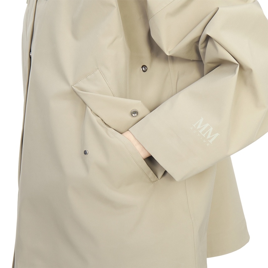 MAX MARA LONG SLEEVE CASUAL JACKET