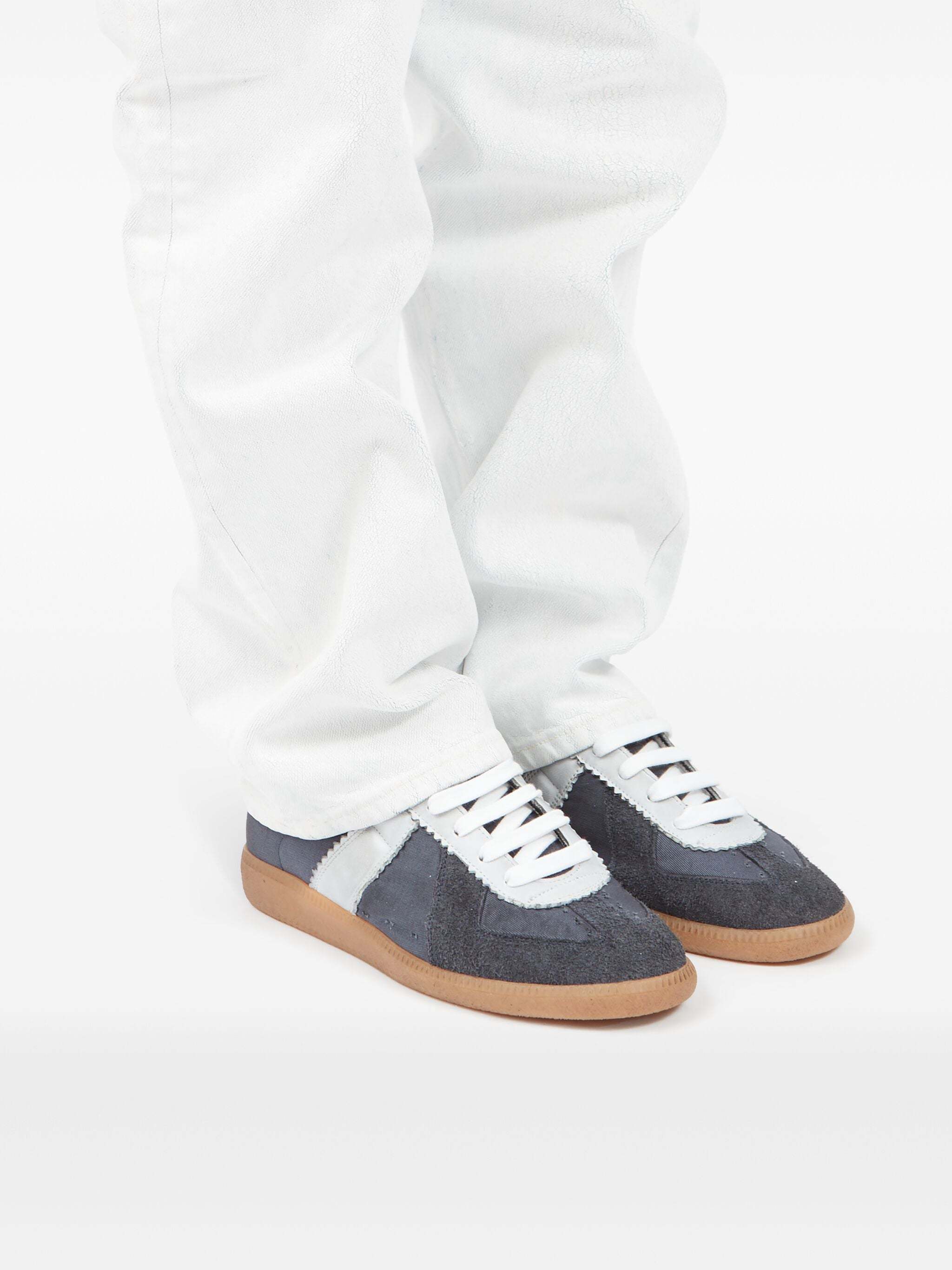 Maison Margiela Replica Sneakers In Multicolor