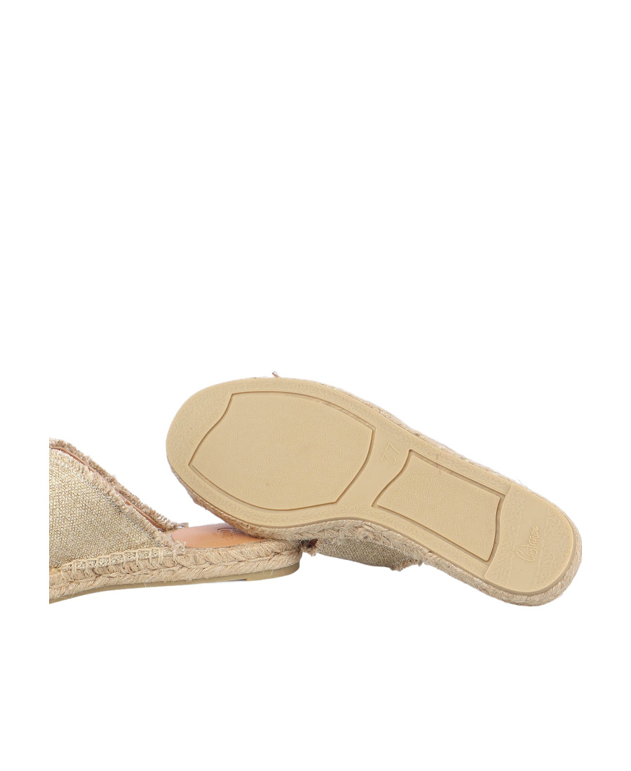 Shop Castaã±er Palmera Espadrilles