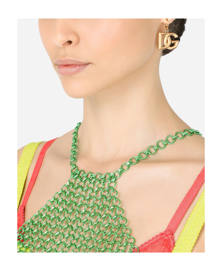 Dolce & Gabbana Jewellery Gold In Yellow