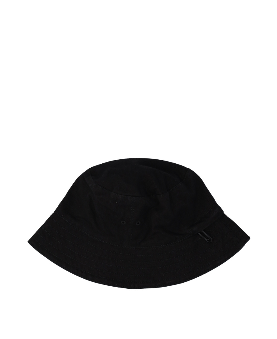 Off-white Arrows-motif Bucket Hat In Black