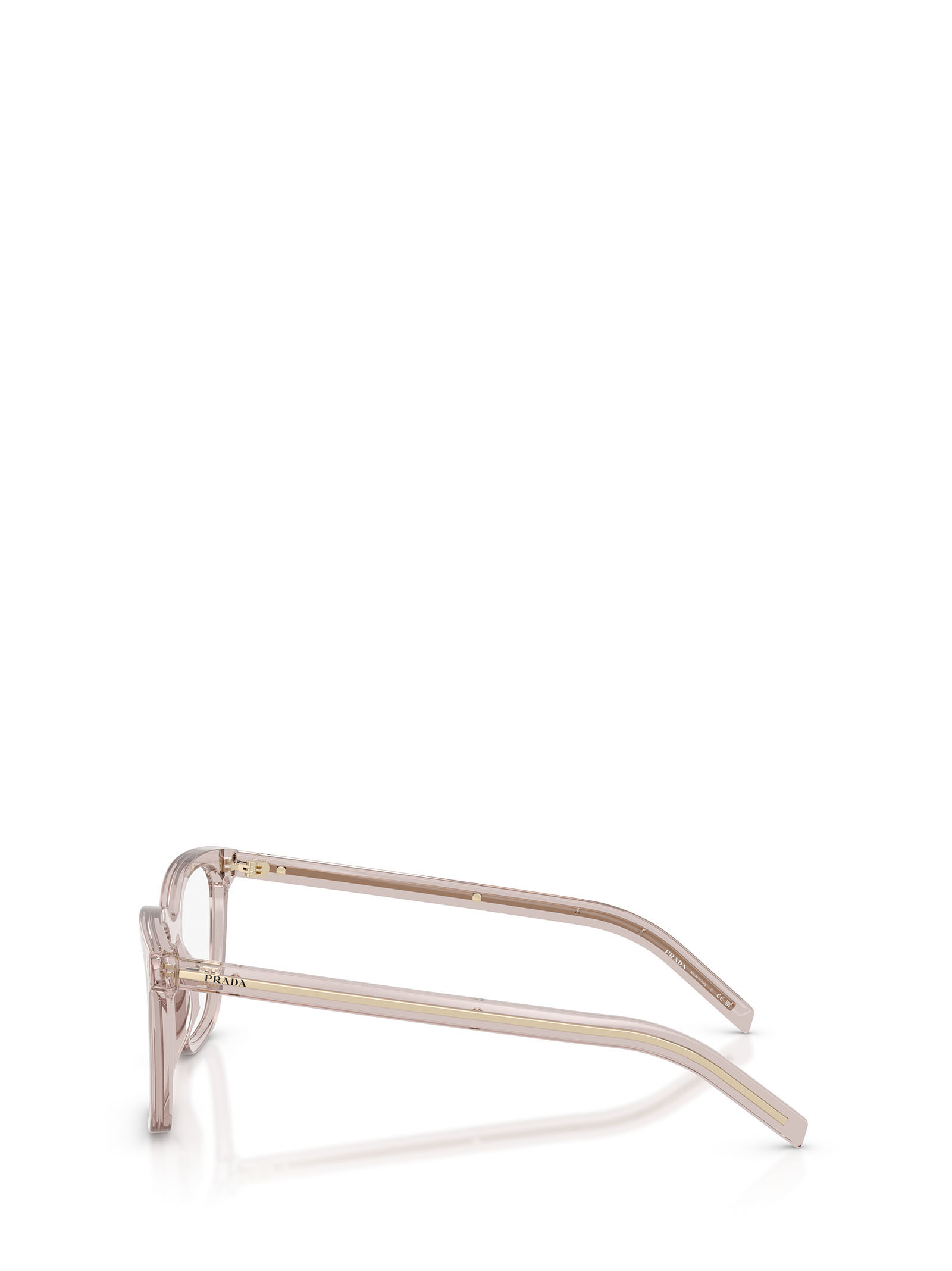 Prada Full Frame Plain Mirror