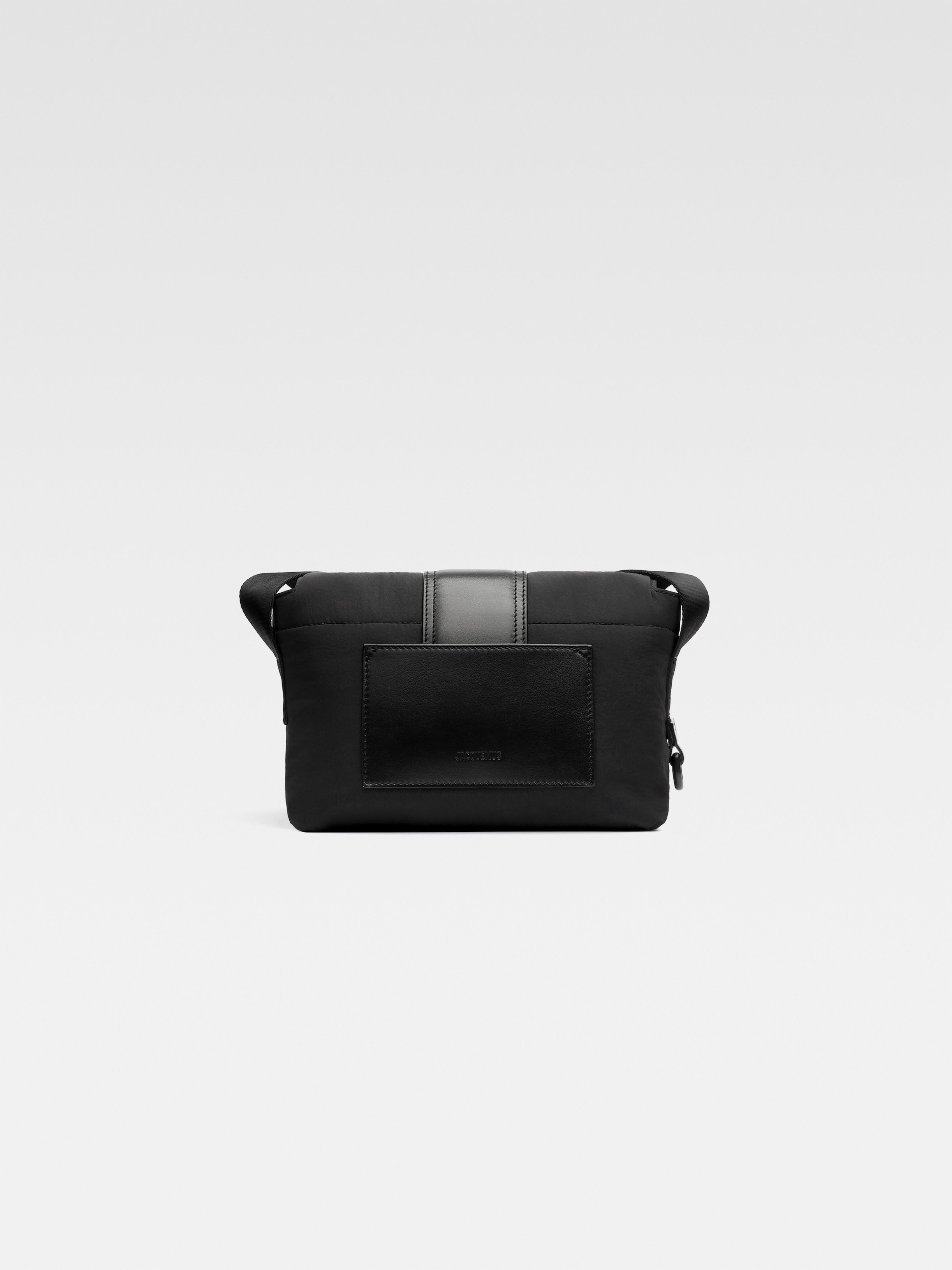 Jacquemus Le Petit Messenger Bambin