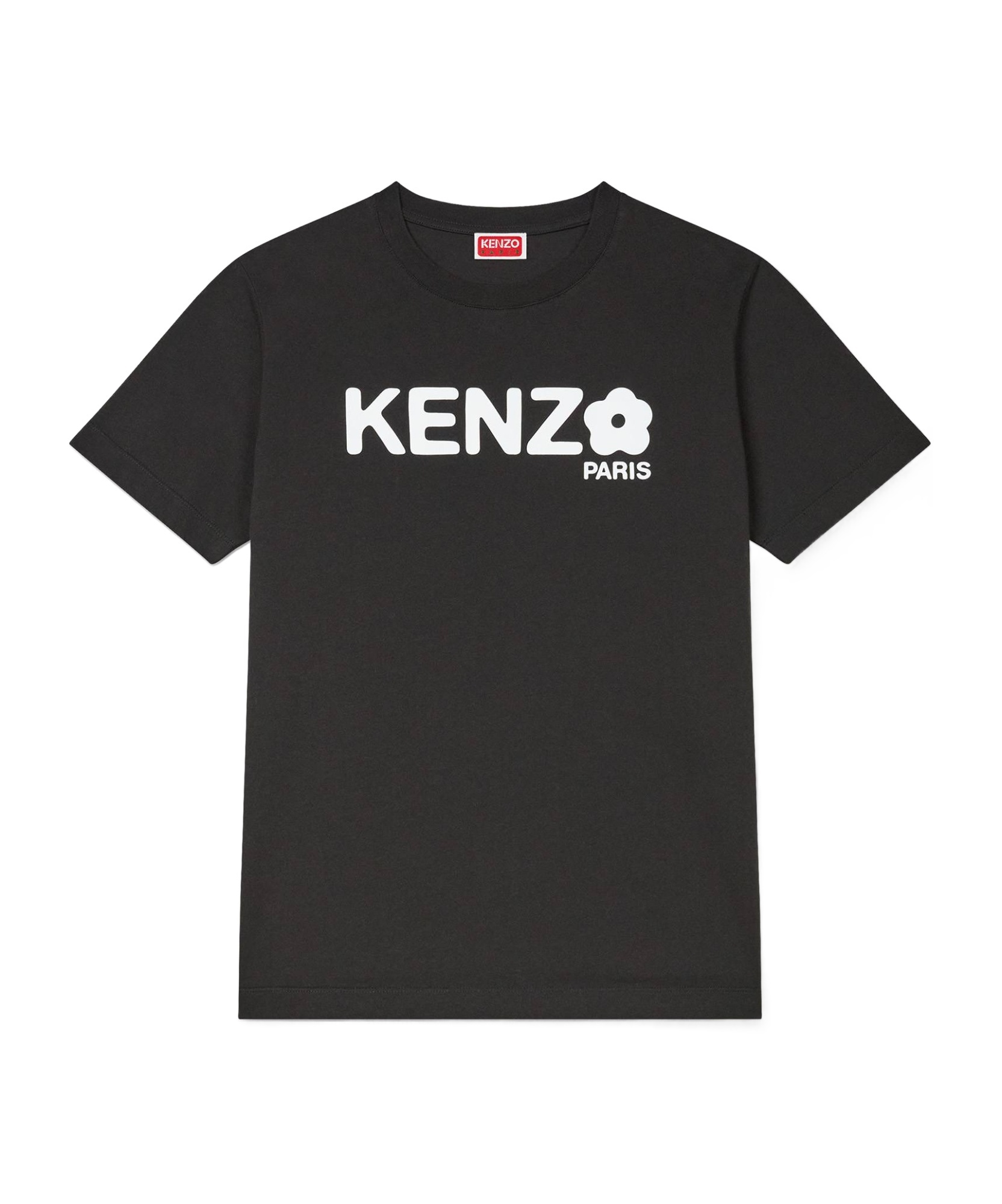 Kenzo Boke Flower 2.0 T-shirt In Multicolor