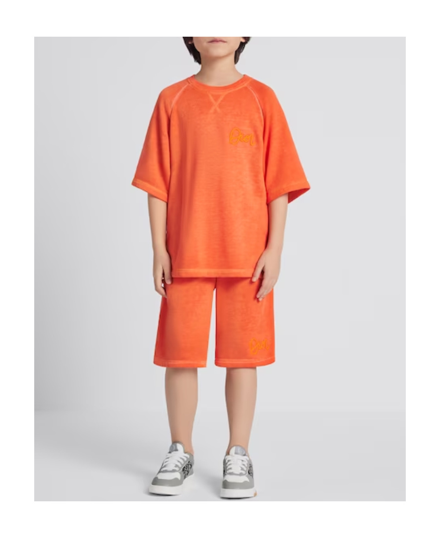 Dior Kid's Track Shorts