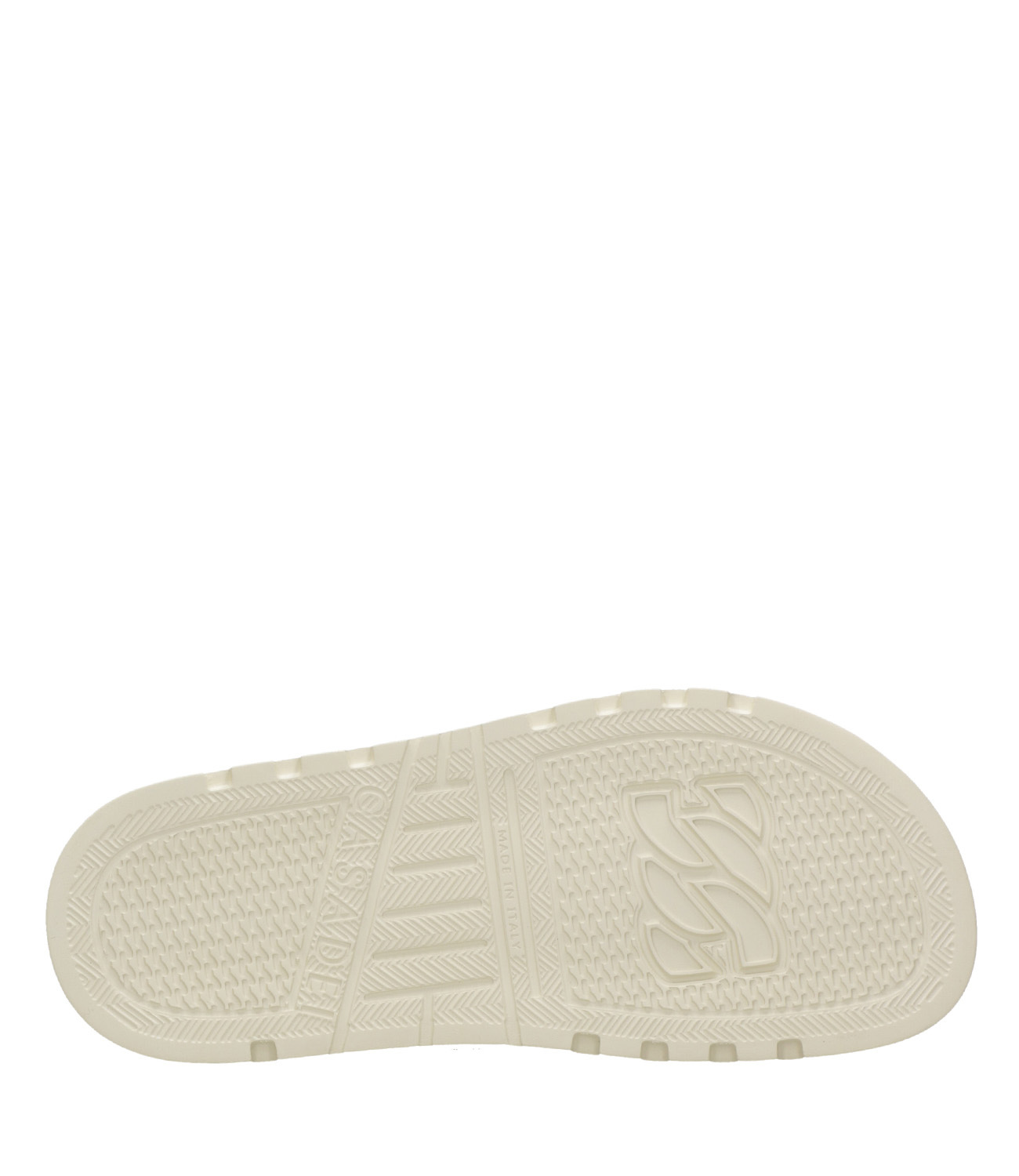 Casadei Platform Slippers In Animal Print