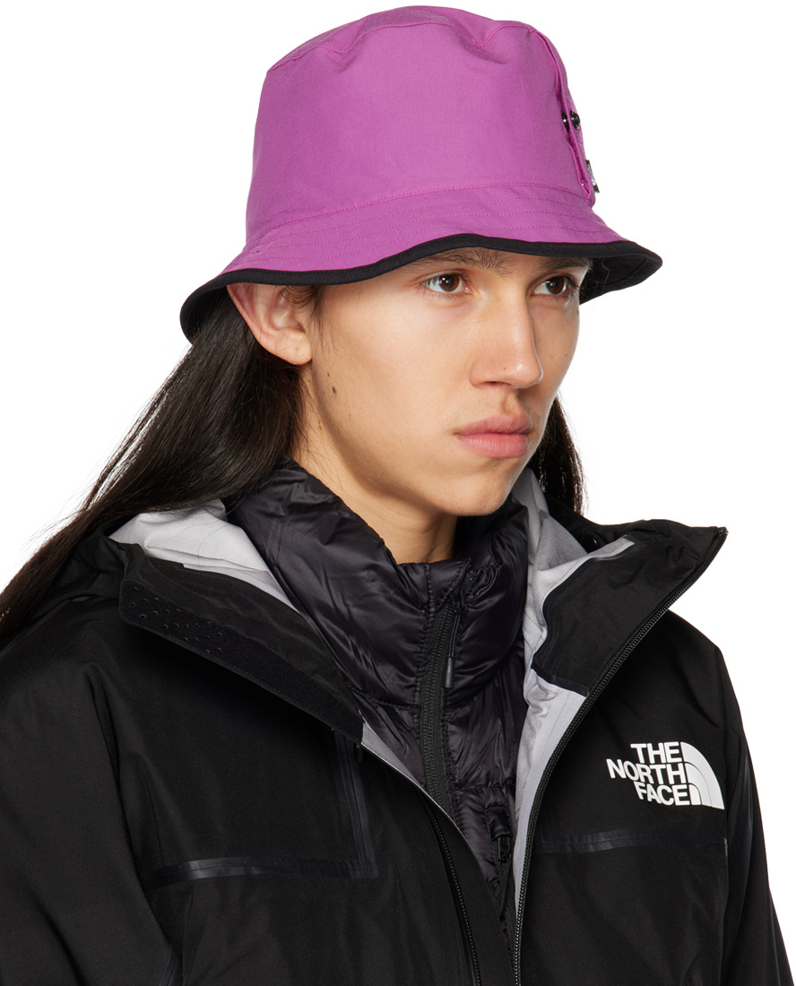 THE NORTH FACE LOGO FISHERMAN'S HAT