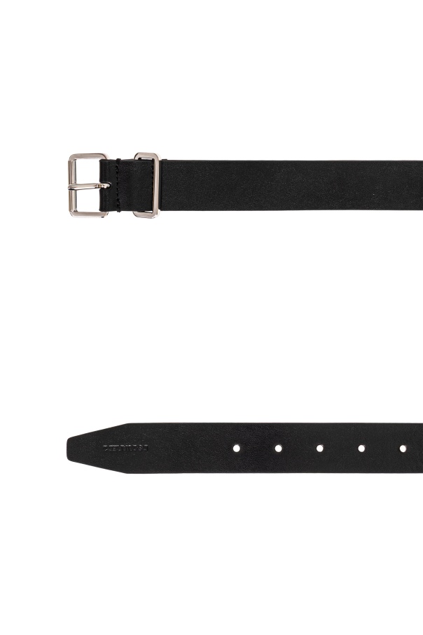 Dsquared2 Leather Belt