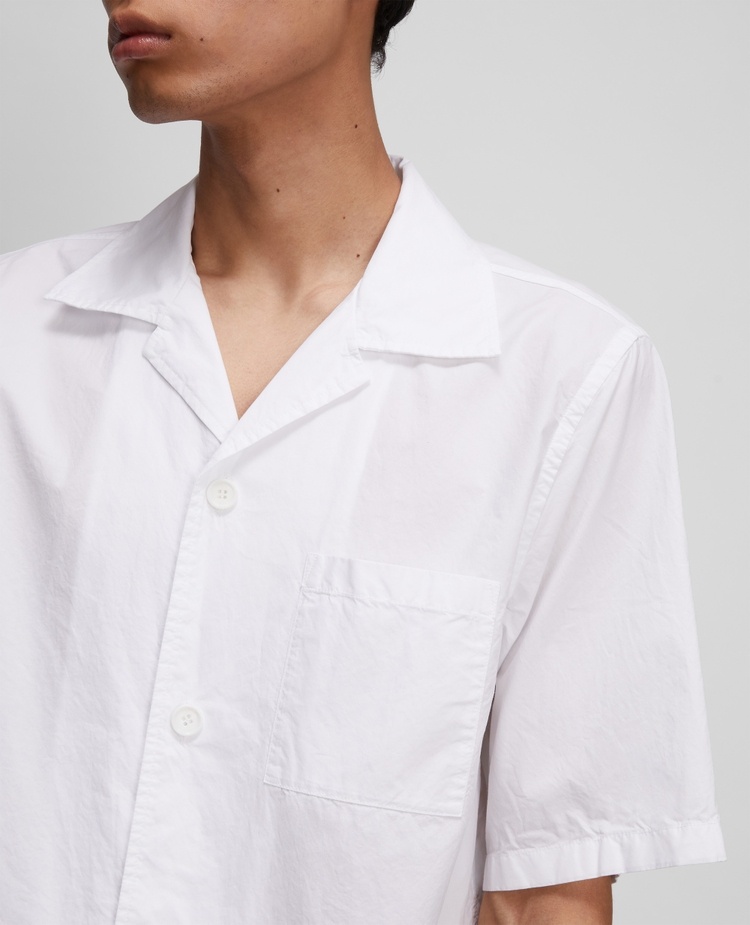 ASPESI A SHORT SLEEVED SHIRT