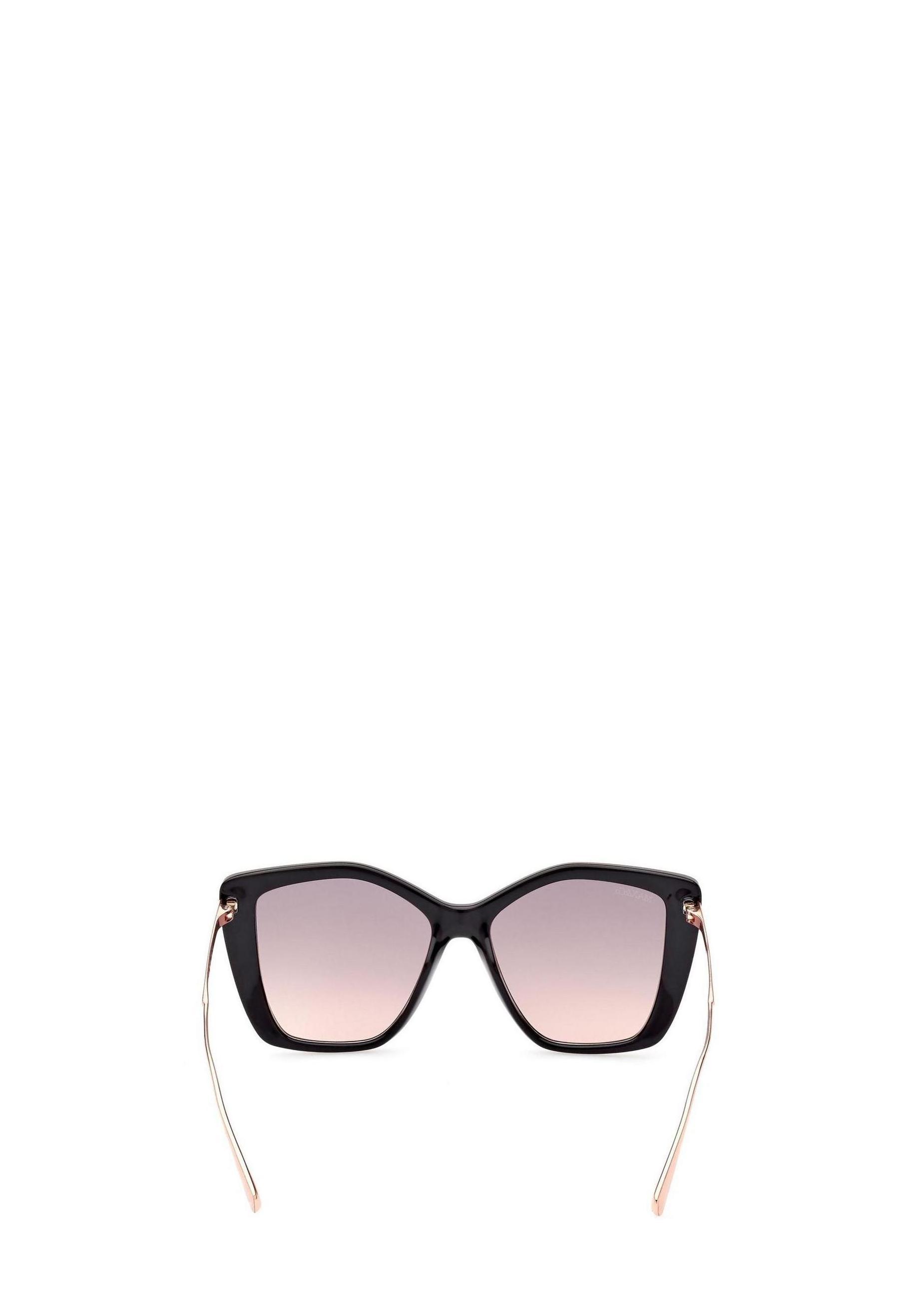 Maxco. Full Frame Sunglasses In Black