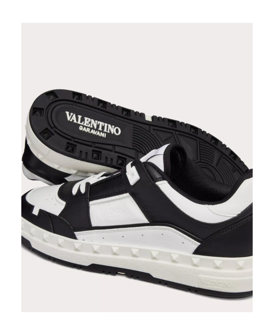 Valentino Sneakers In White