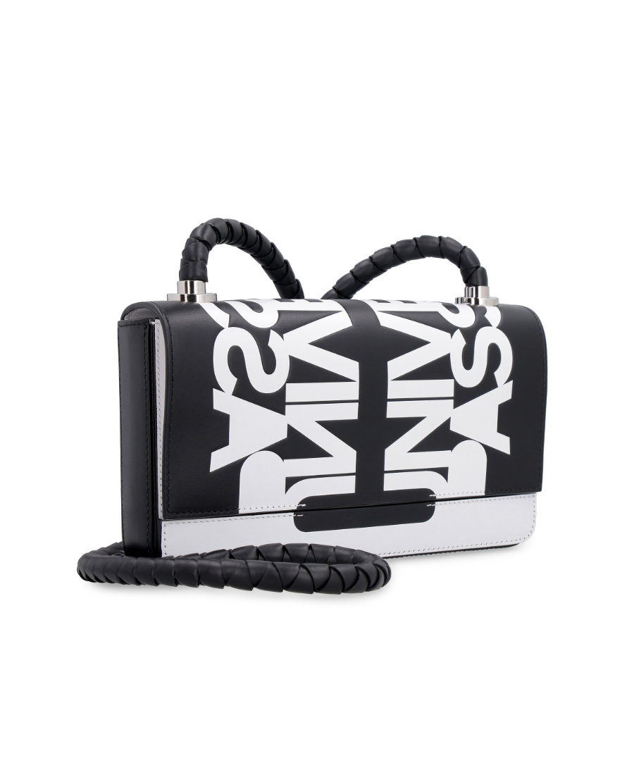Burberry Universal Passport Crossbody Bag
