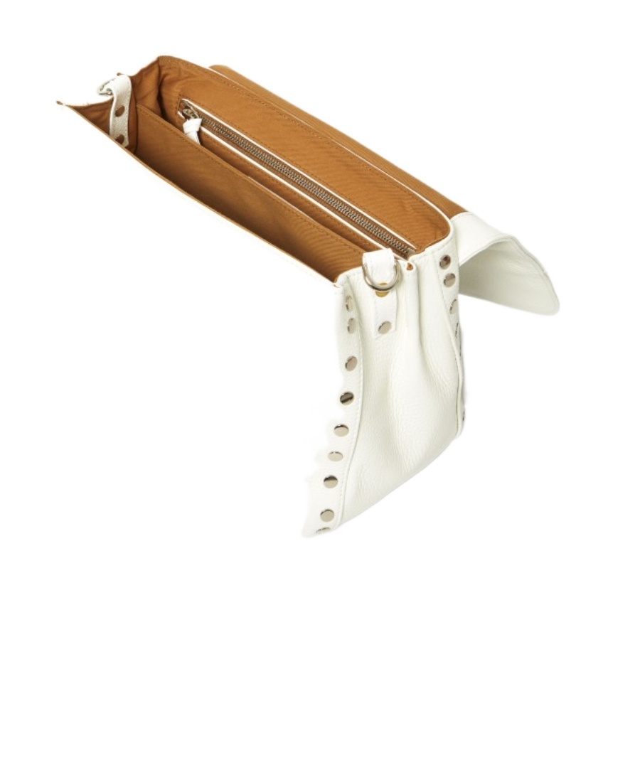 ZANELLATO ZANELLATO POSTINA TWIST-LOCK LARGE TOTE BAG