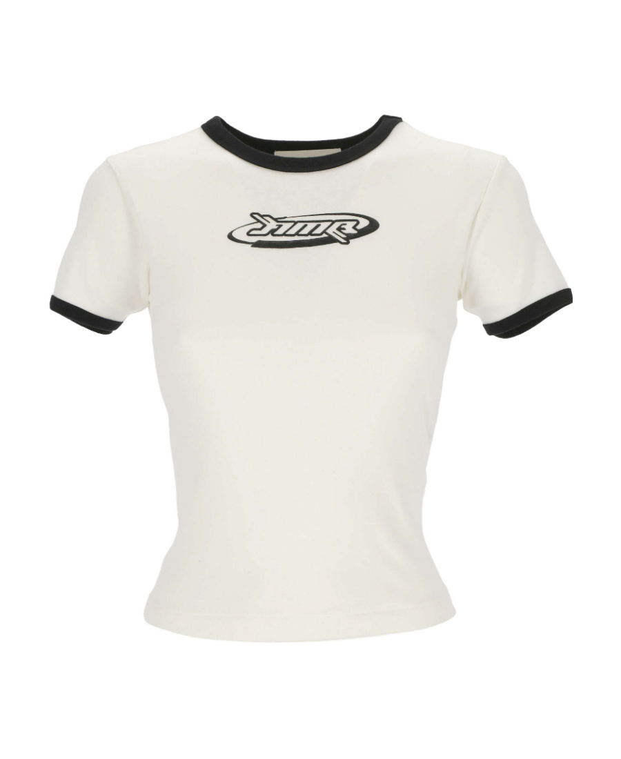 Ambush Graphic T-shirt In White