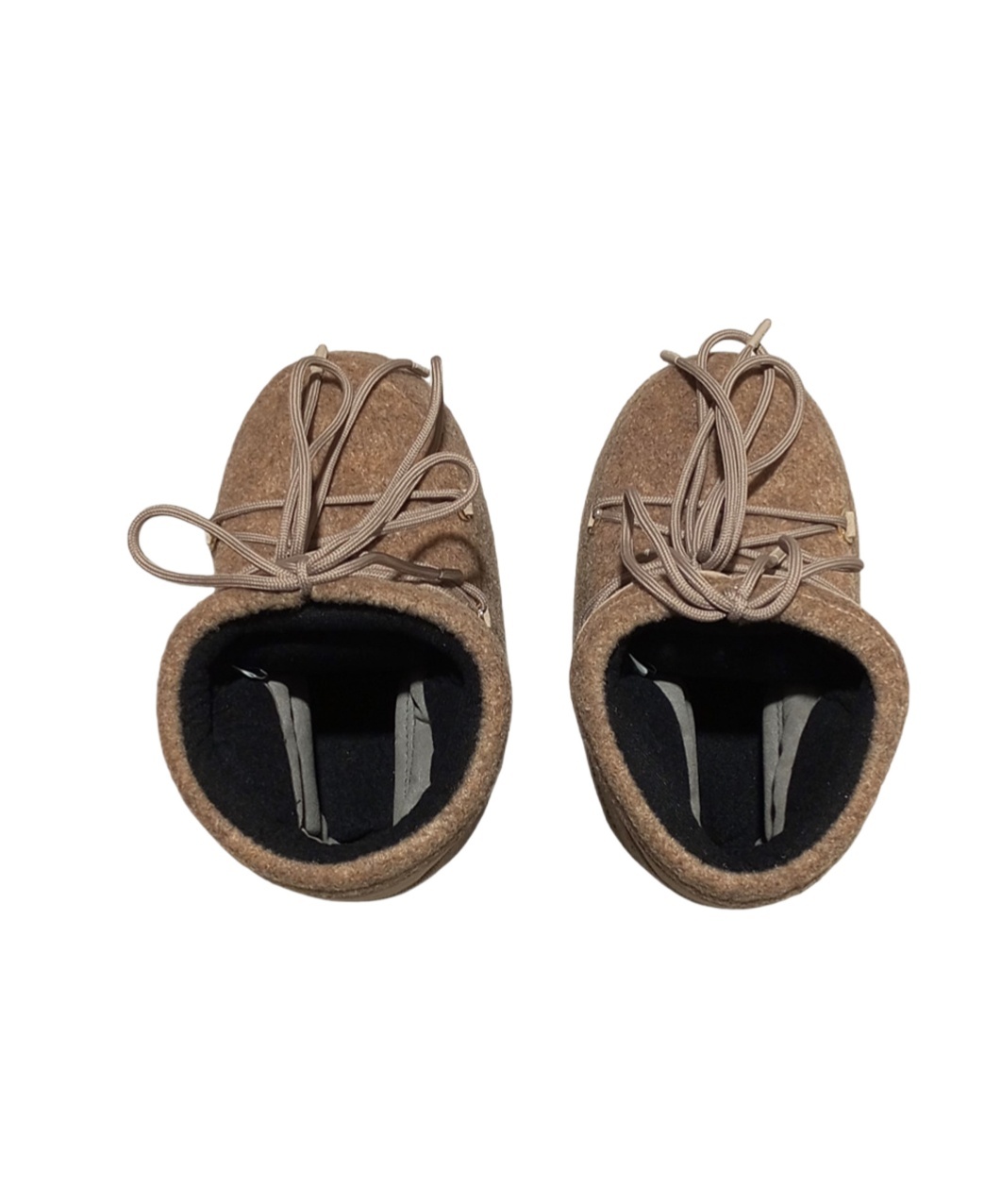 Moon Boot Icon Low Boots In Brown