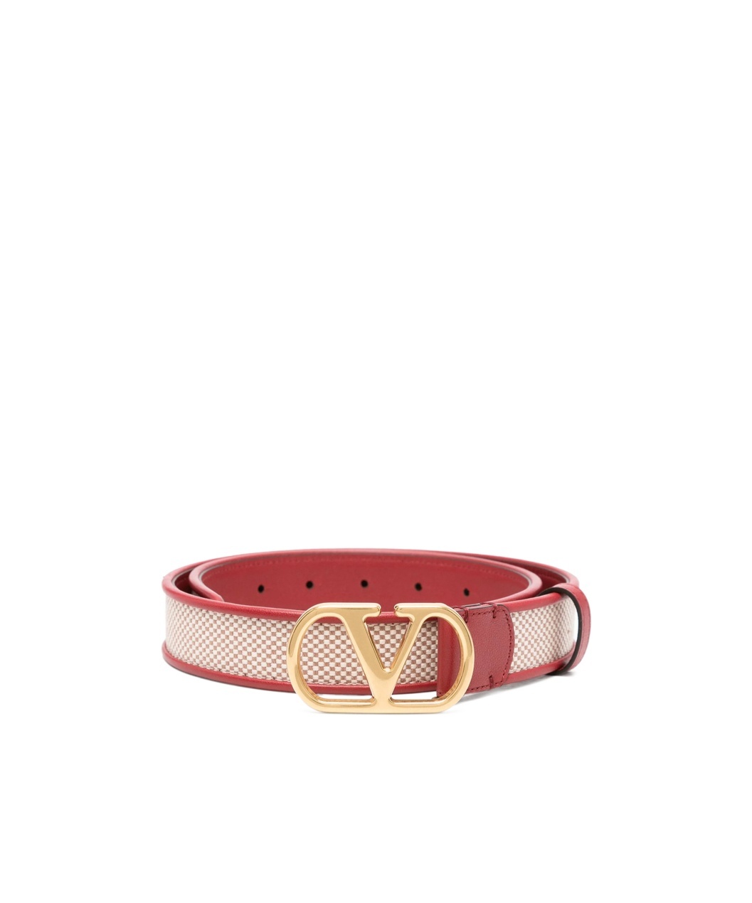 Valentino Leather Belts
