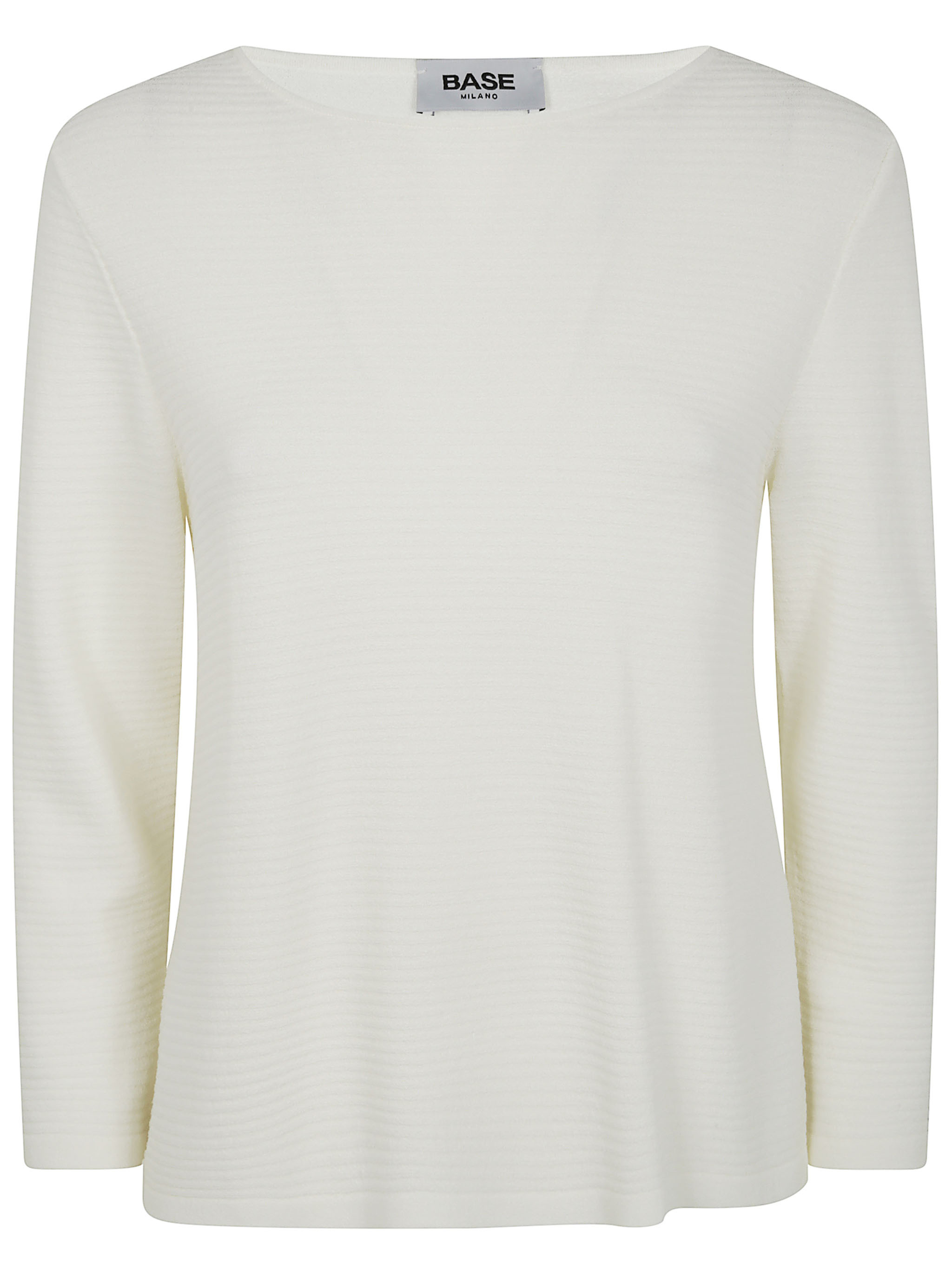 Baserange Long Sleeve Sweater