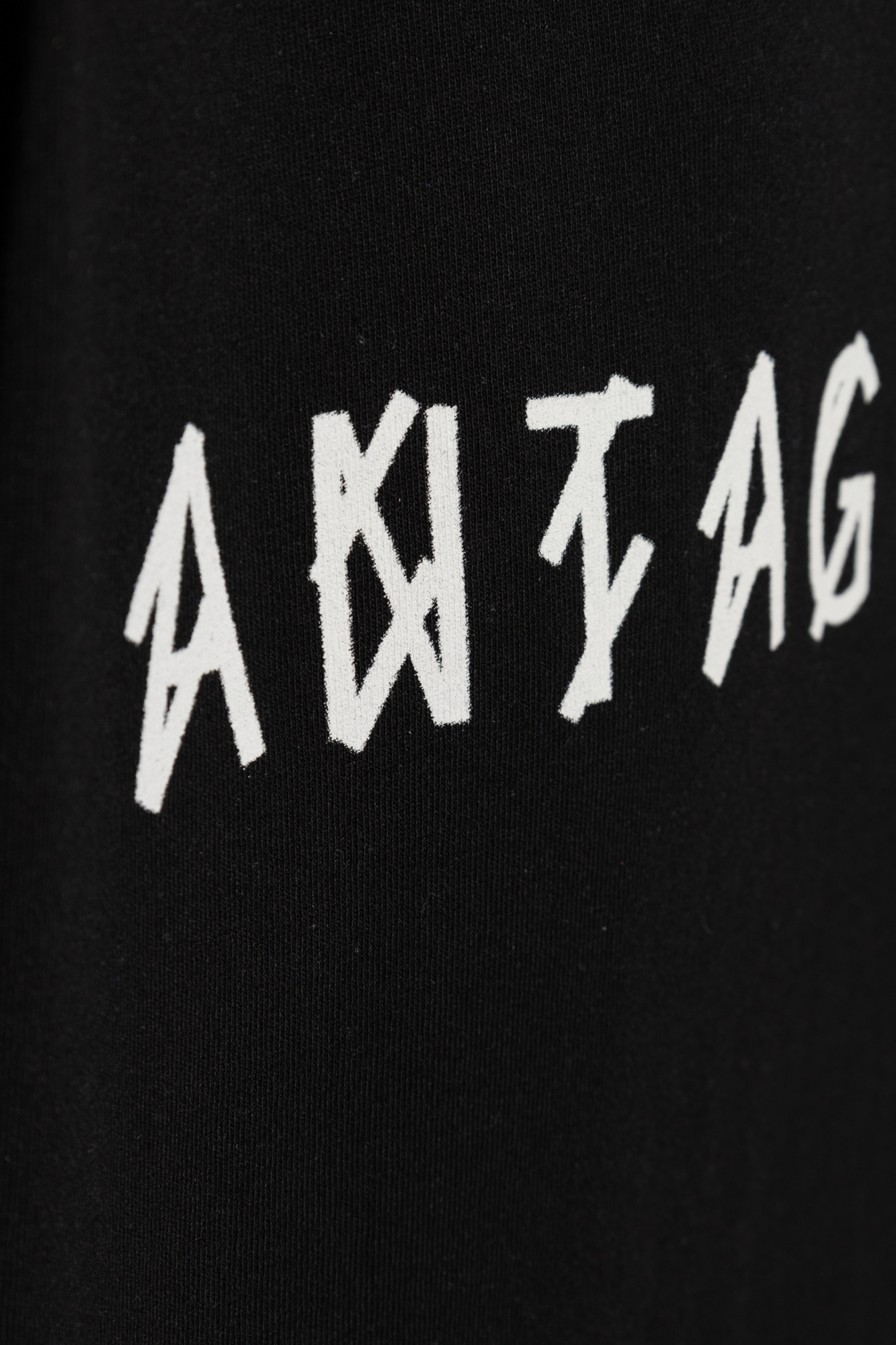 44 Label Group Anti-hero In Black
