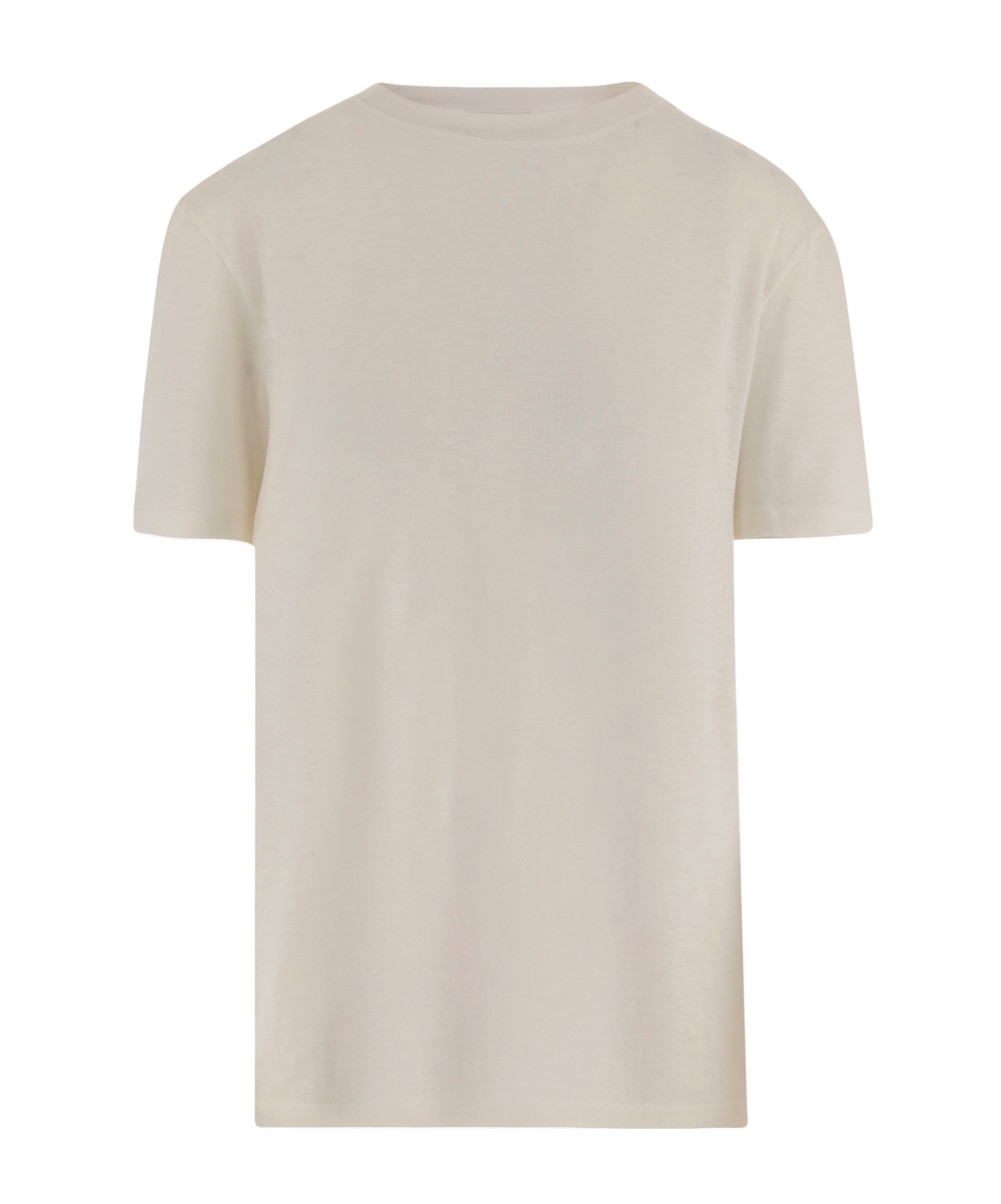 The Row Short-sleeved T-shirt In Animal Print