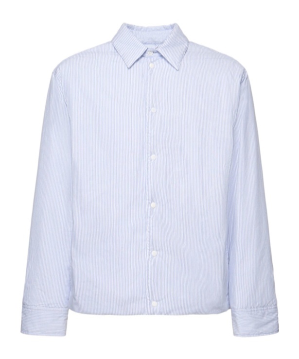 Aspesi Striped Shirt